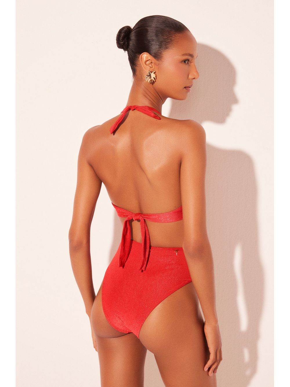 Água de Coco — Biquíni Calcinha Hot Pants Juá