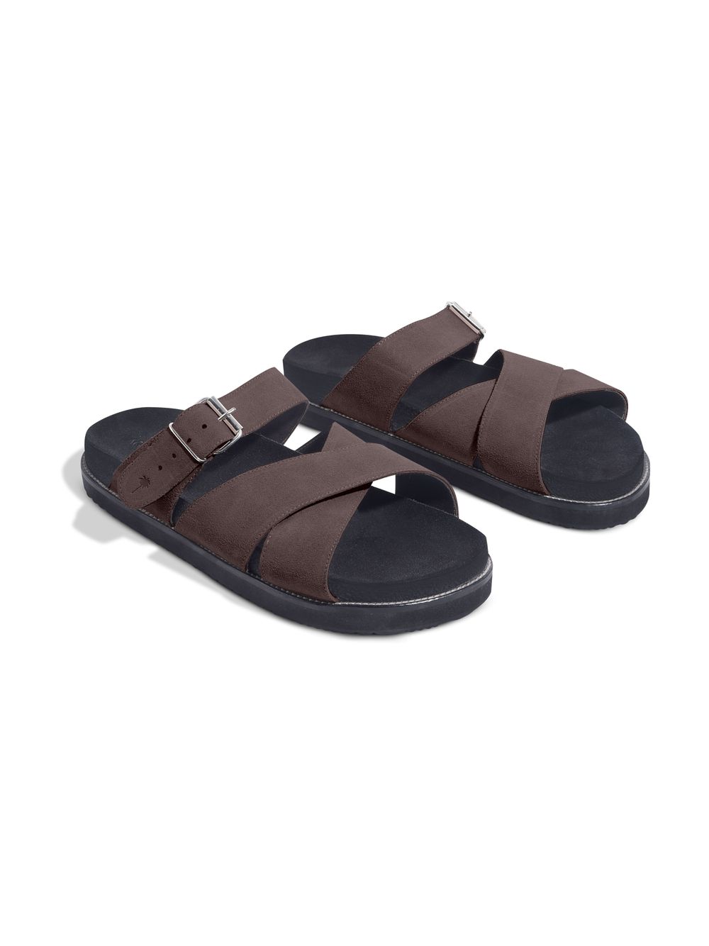Água de Coco — Chinelo de tiras Acessórios Boêmio