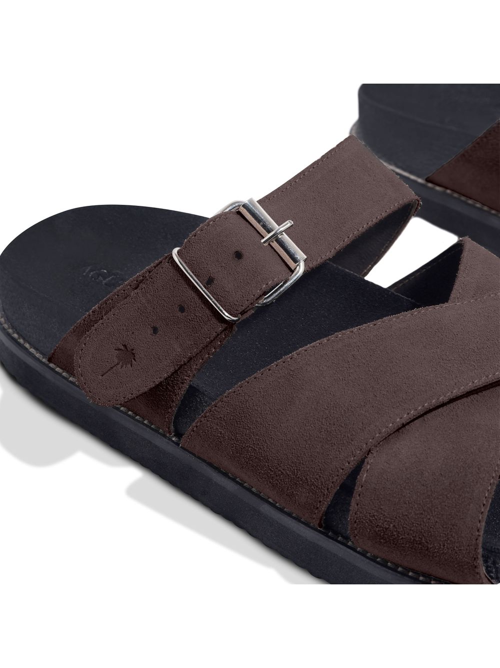 Água de Coco — Chinelo de tiras Acessórios Boêmio