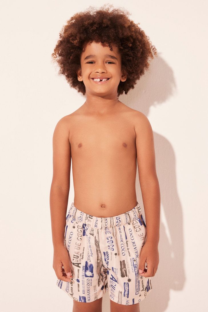 short-infantil-praia-caligrafia-149668_2
