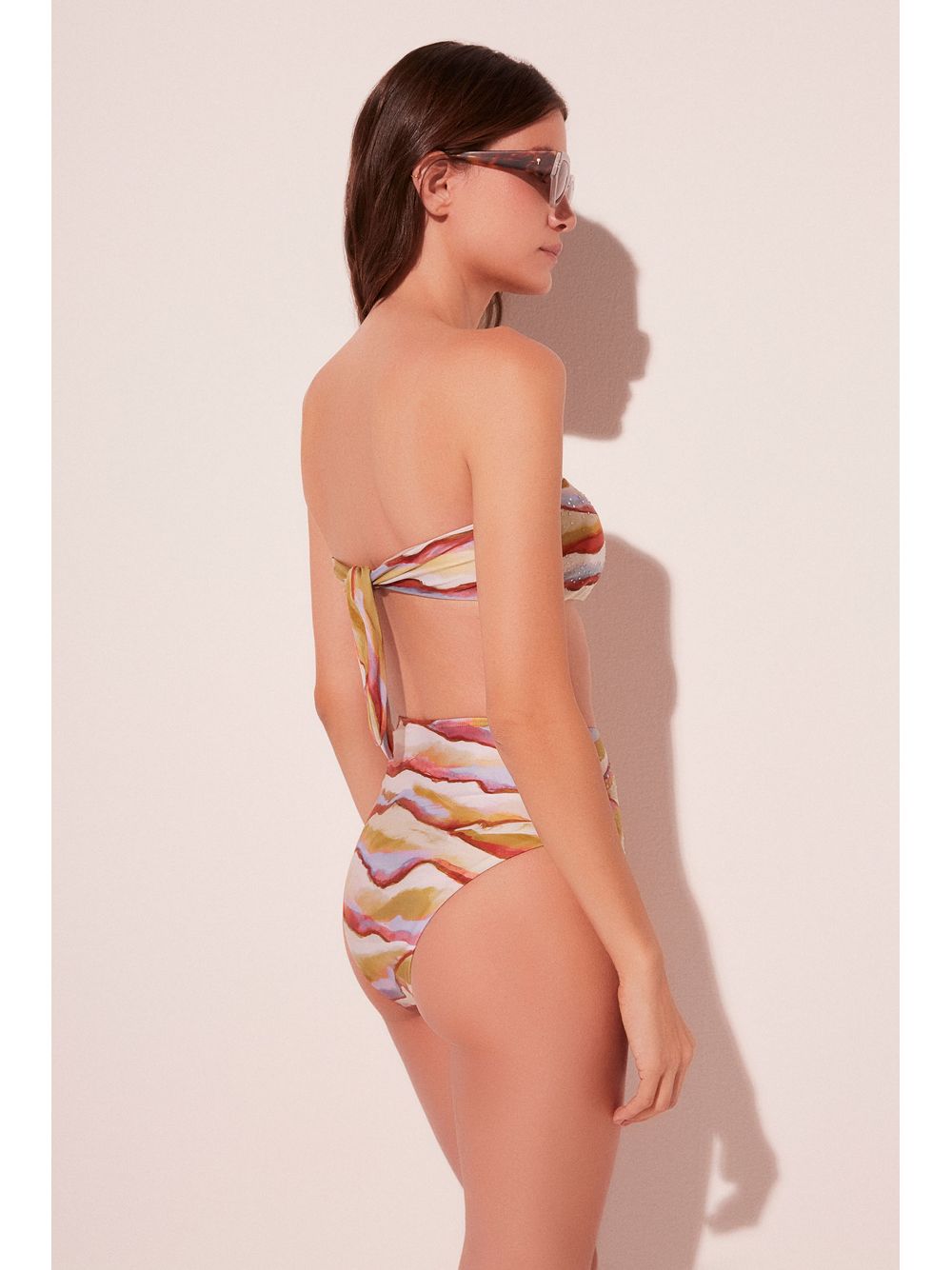 Água de Coco — Biquíni Calcinha Hot Pants Dunas