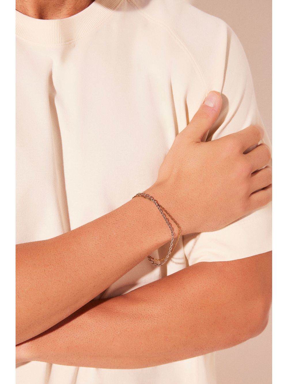 Água de Coco — Pulseira Acessórios Boêm