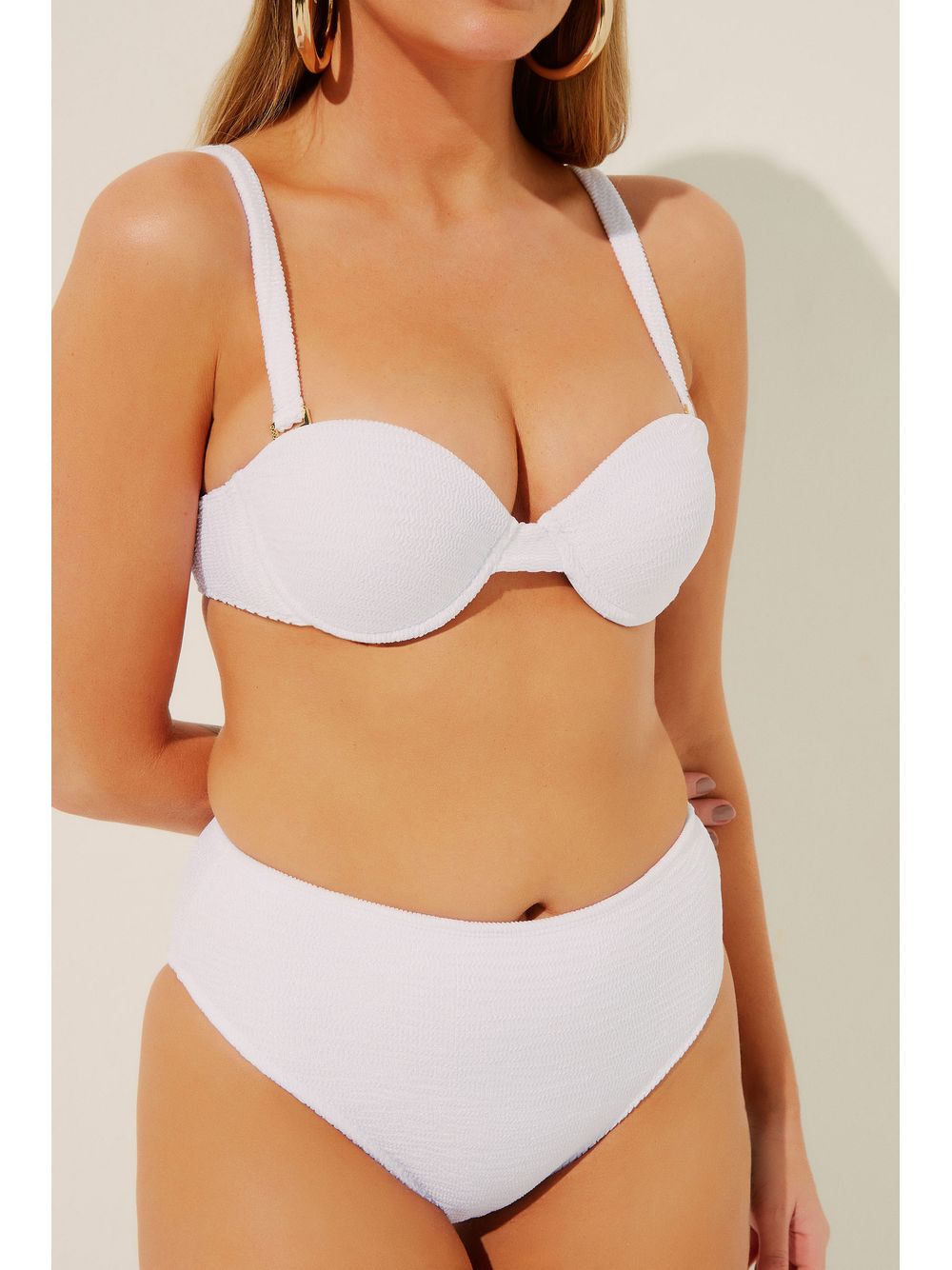 Água de Coco — Biquíni Calcinha Hot Pants Raio De Luz