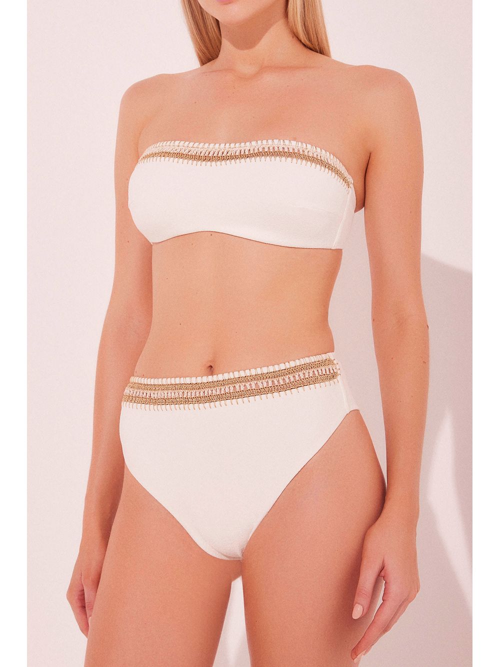 Água de Coco — Biquíni Calcinha Hot Pants Maresias