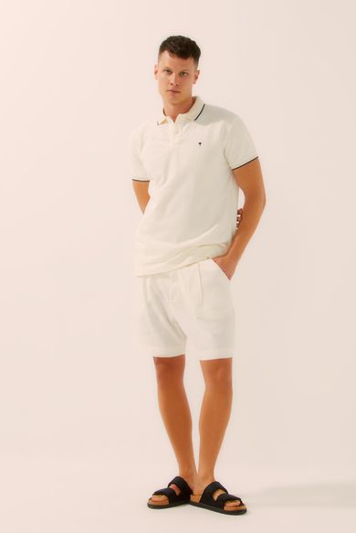 Camisa Polo Grumari