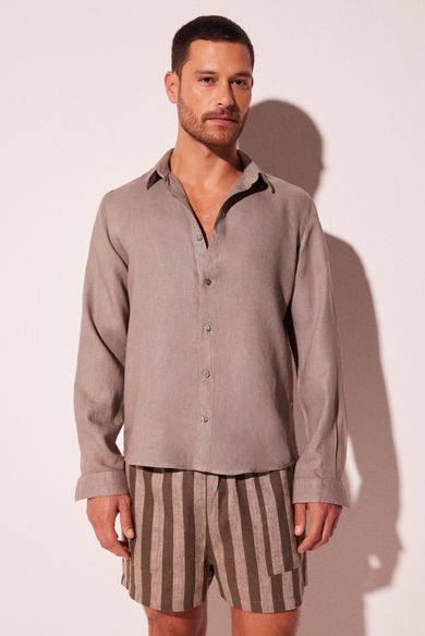 Short Casual Horizonte