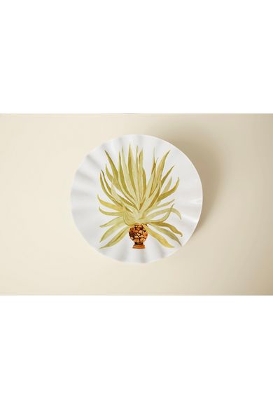 Conjunto De Prato Sobremesa 1